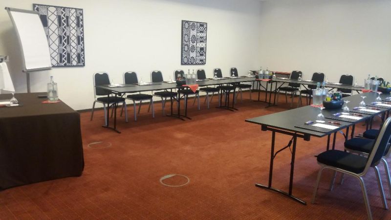 Adina Apartment Hotel Berlin Mitte