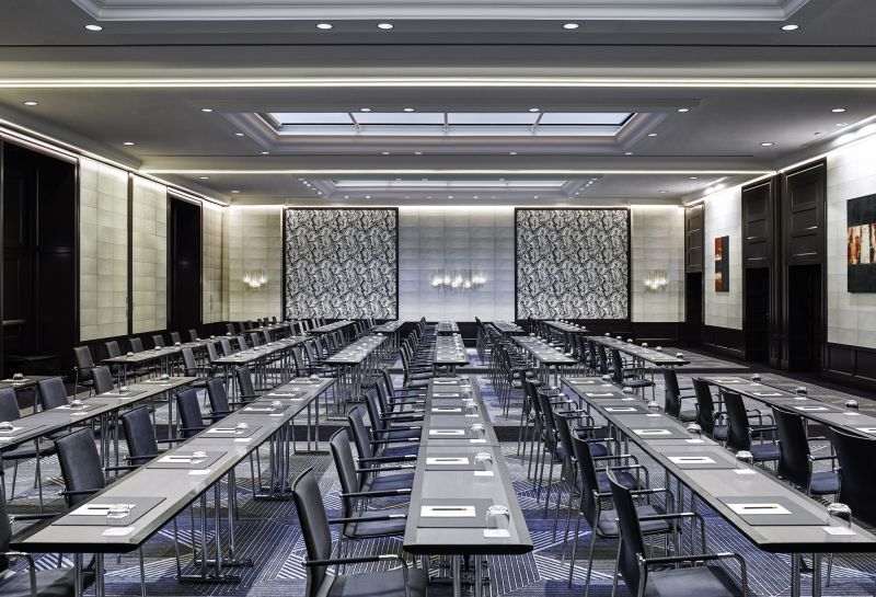 Sofitel Frankfurt Opera