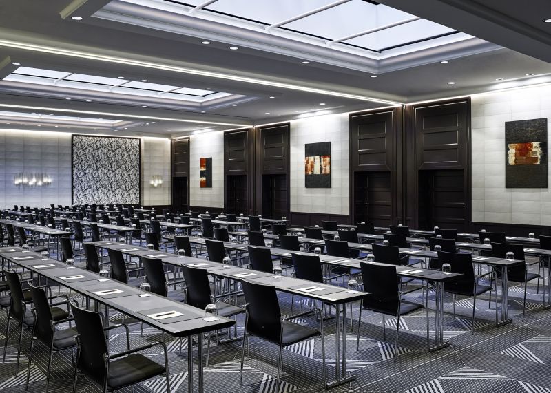 Sofitel Frankfurt Opera