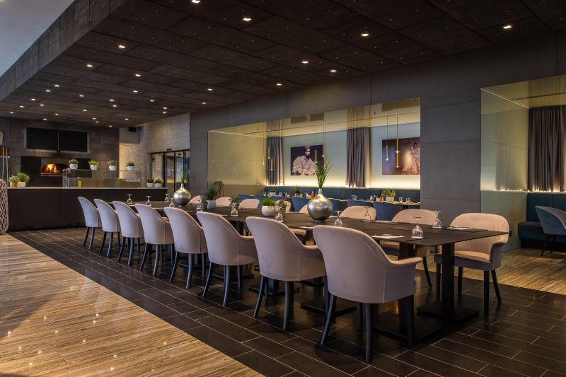 Radisson Blu Hotel Köln