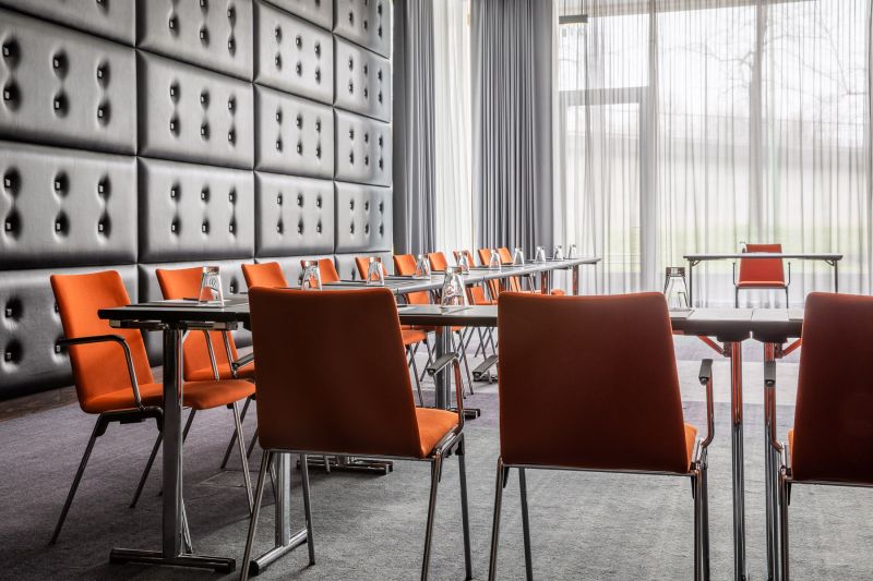 Radisson Blu Hotel Köln