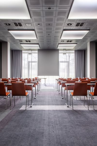 Radisson Blu Hotel Köln