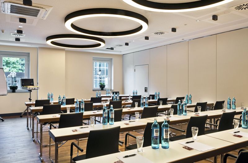 Flemings Selection Hotel Frankfurt-City
