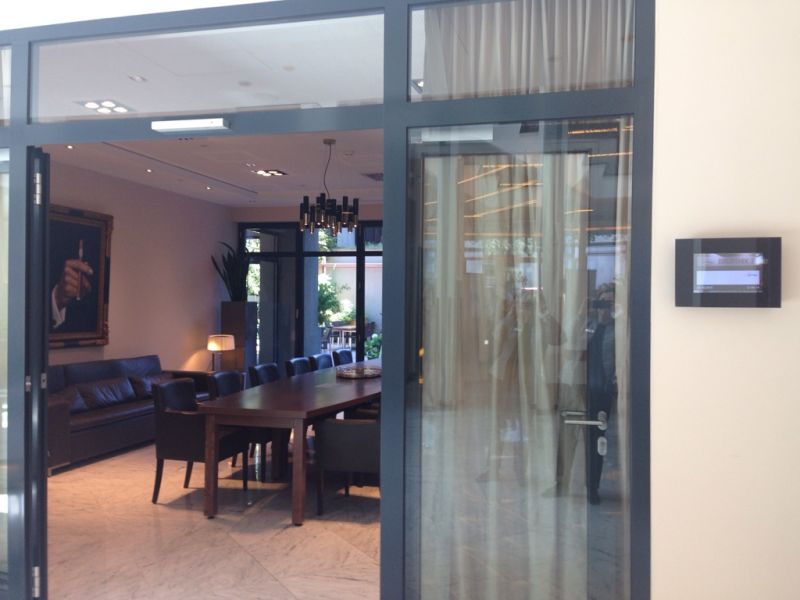 Flemings Selection Hotel Frankfurt-City