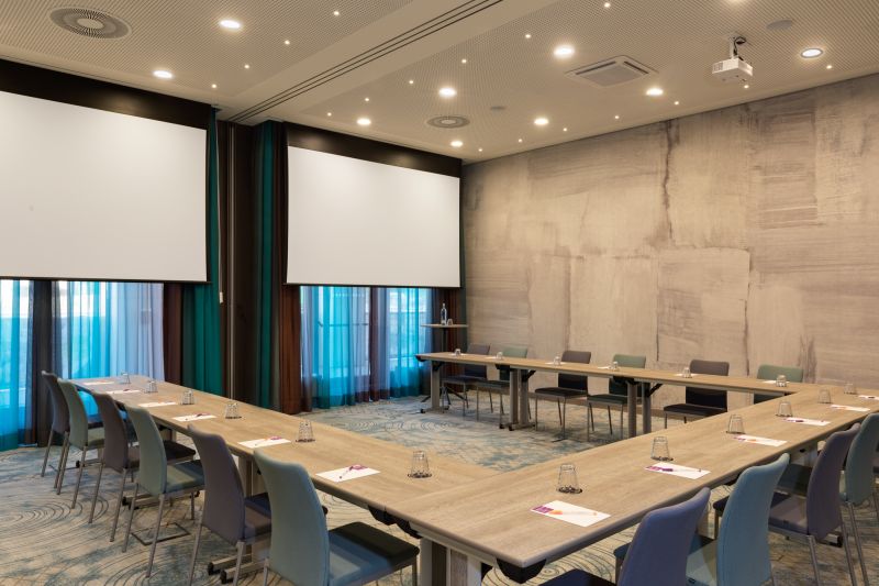 Hyatt Place Frankfurt Airport