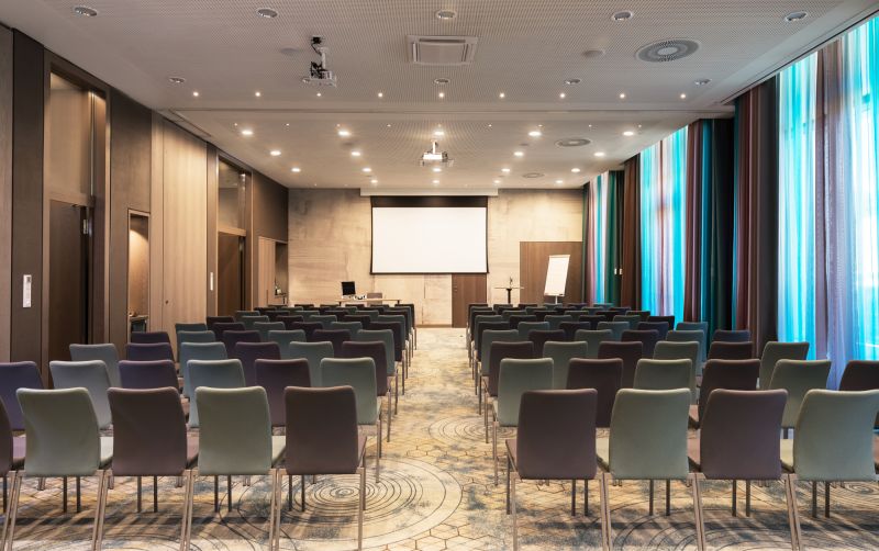 Hyatt Place Frankfurt Airport