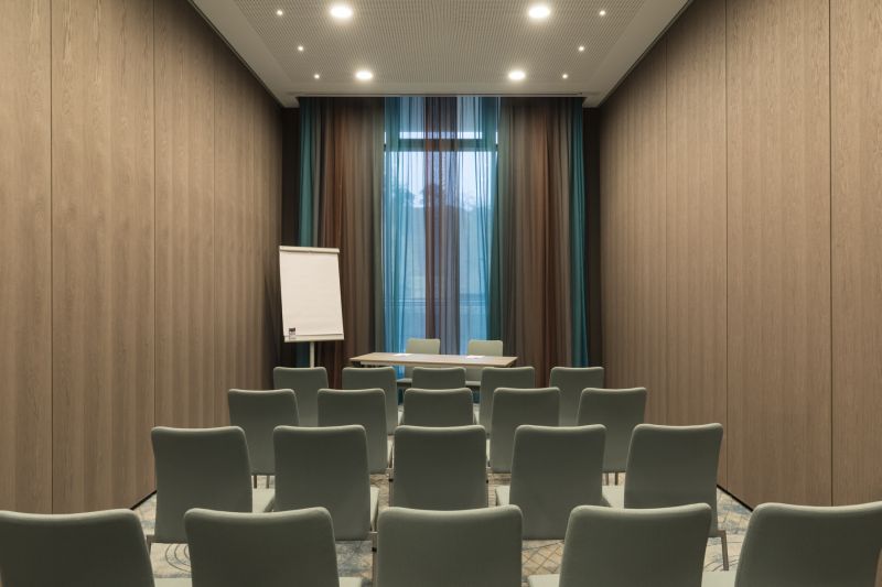 Hyatt Place Frankfurt Airport