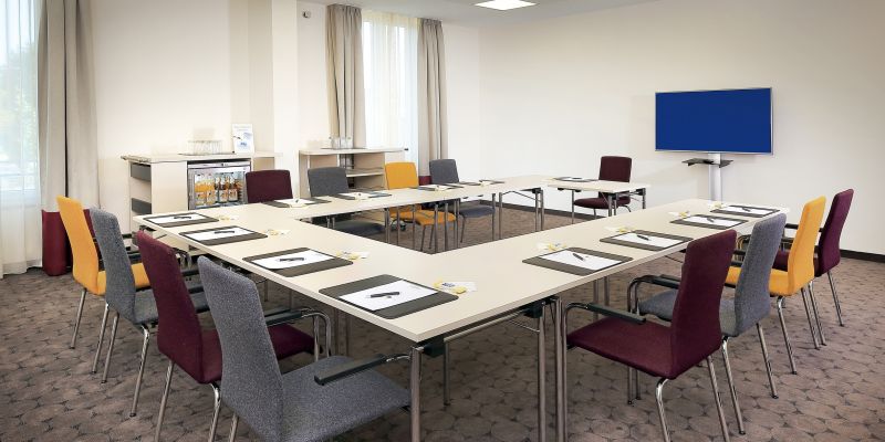 Best Western Premier IB Hotel Friedberger Warte