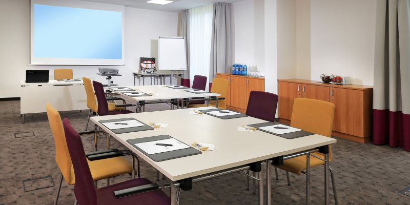 Best Western Premier IB Hotel Friedberger Warte