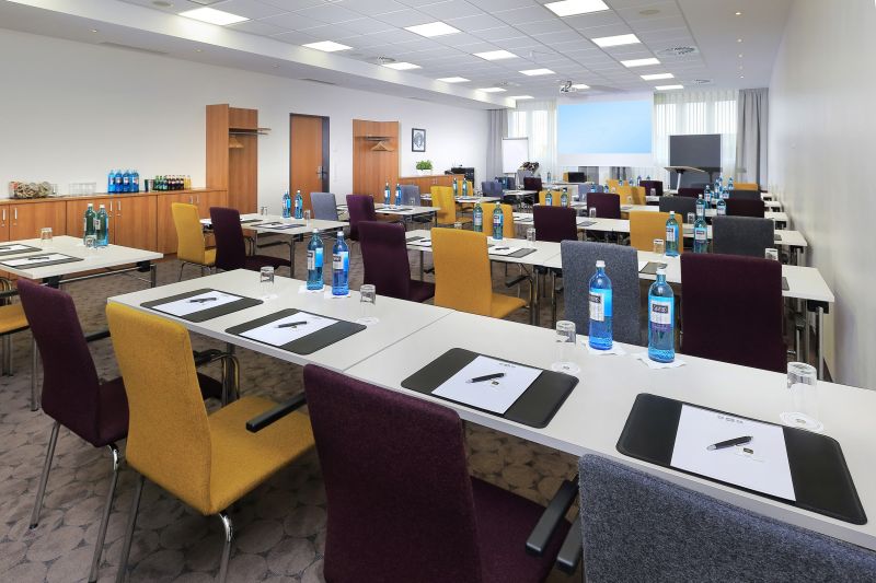 Best Western Premier IB Hotel Friedberger Warte