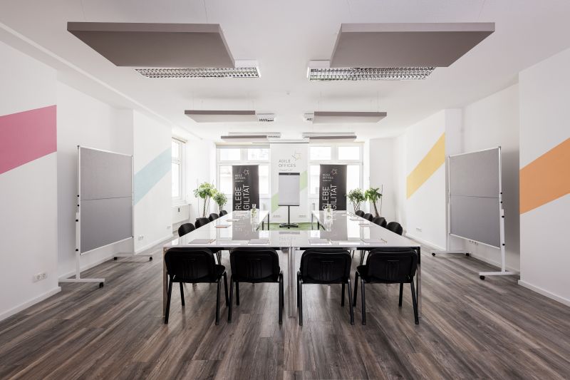 Agile Offices