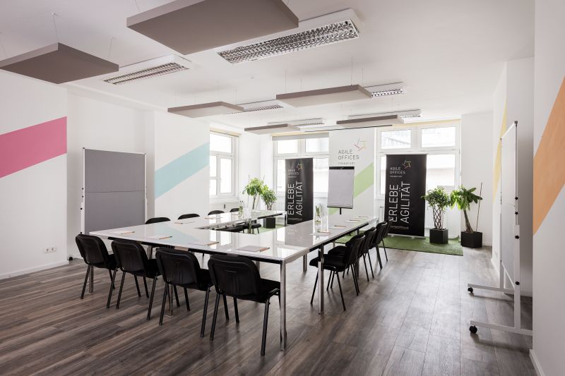 Agile Offices
