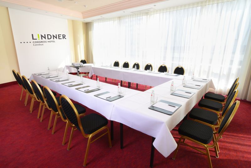 Holiday Inn Cottbus By IHG