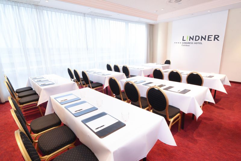 Holiday Inn Cottbus By IHG