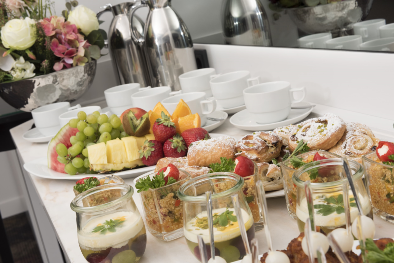 Best Western Hotel Windorf