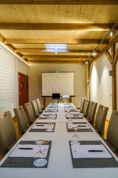 Hotel Heidegrund