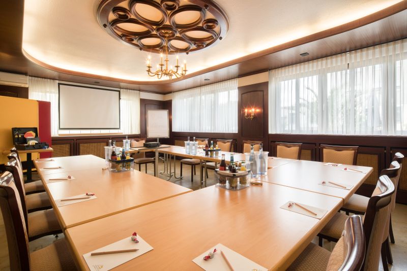 Ringhotel Reubel garni in Zirndorf
