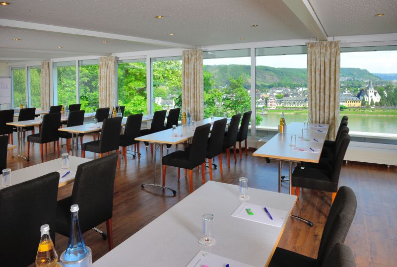 Ringhotel Haus Oberwinter