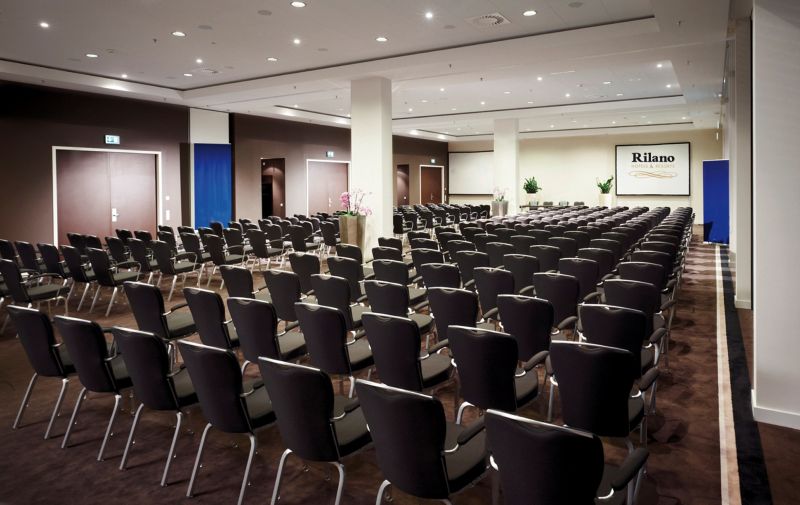 Rilano Hotel München