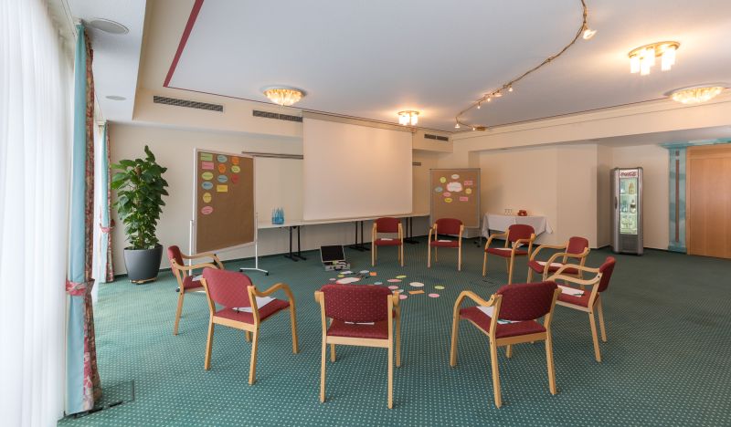 Schwarzwaldhotel Gengenbach
