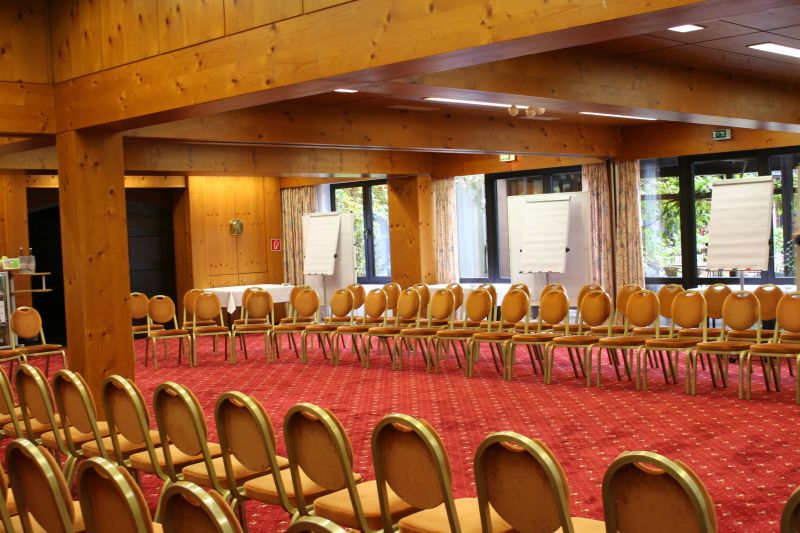 Hotelpark der Westerwald Treff