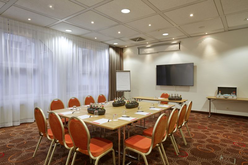 H+ Hotel Wiesbaden Niedernhausen