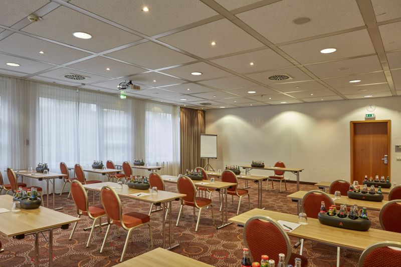 H+ Hotel Wiesbaden Niedernhausen