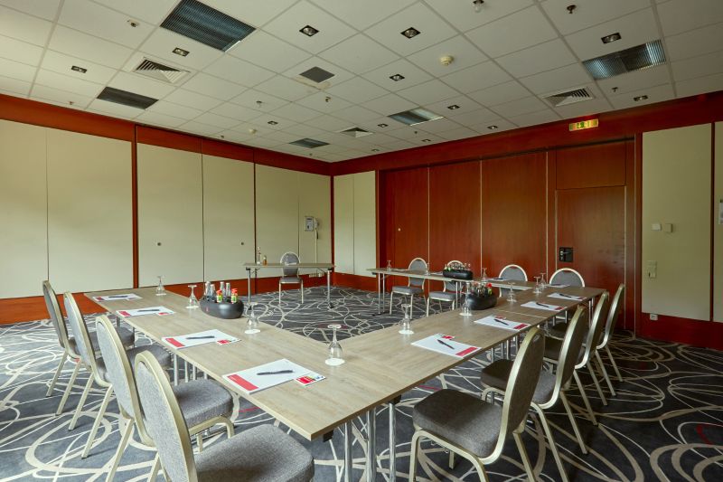 H+ Hotel Bad Soden