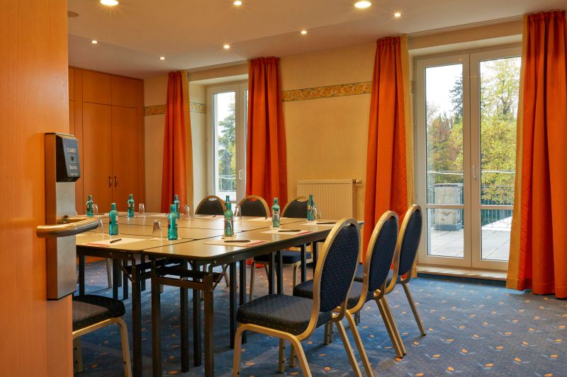 H+ Hotel & SPA Friedrichroda