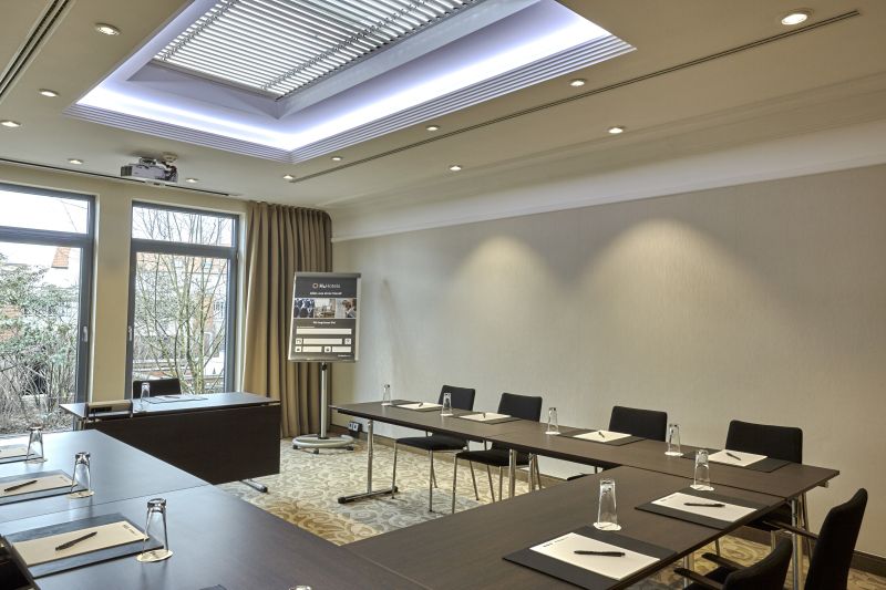 H4 Hotel Hannover Messe