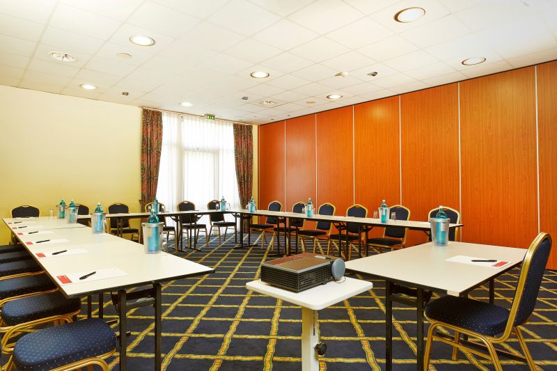 H+ Hotel Hannover