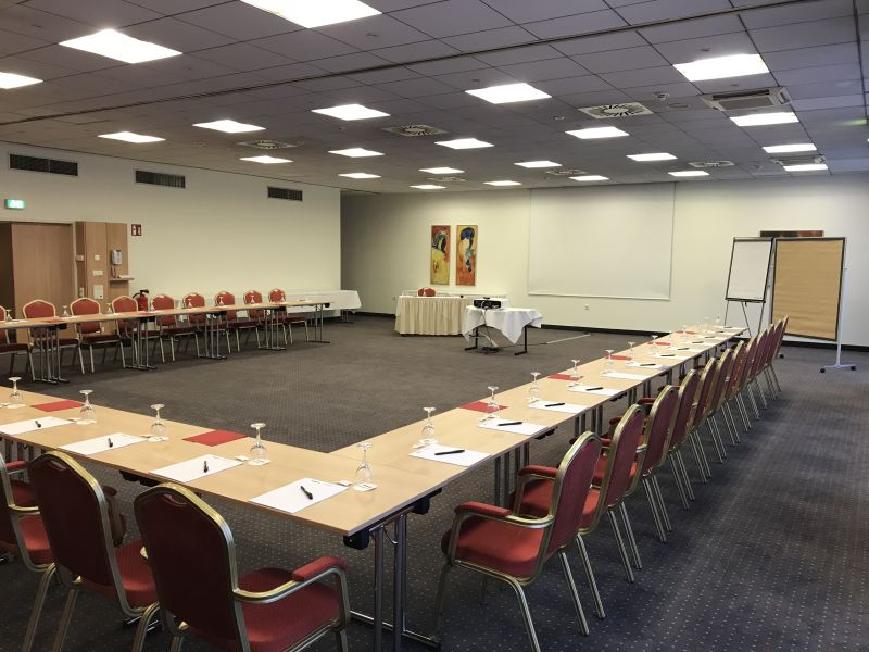 Best Western Hotel Bochum