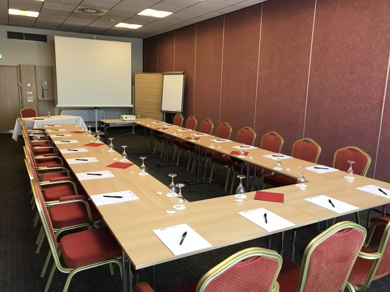 Best Western Hotel Bochum