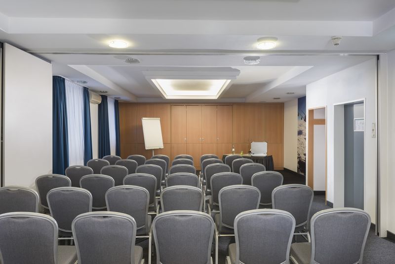 ibis Styles Cologne Airport Troisdorf
