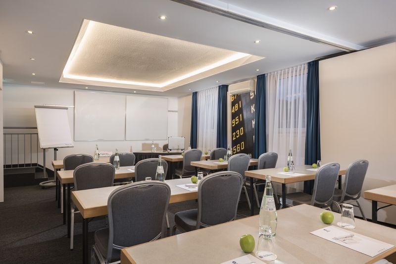 ibis Styles Cologne Airport Troisdorf