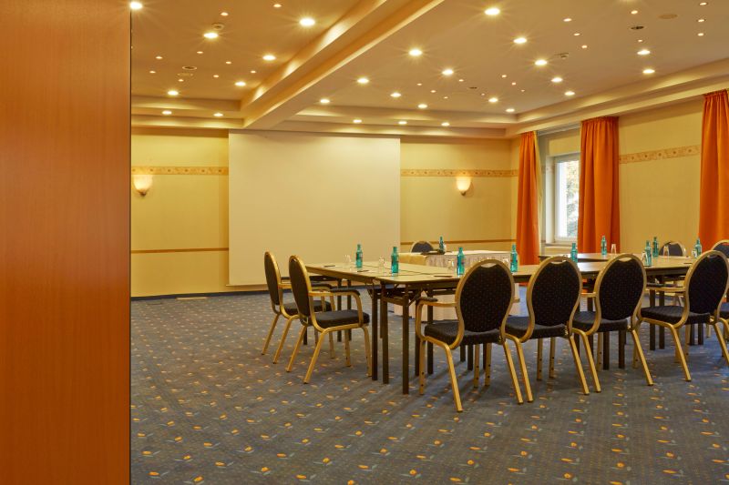 H+ Hotel & SPA Friedrichroda
