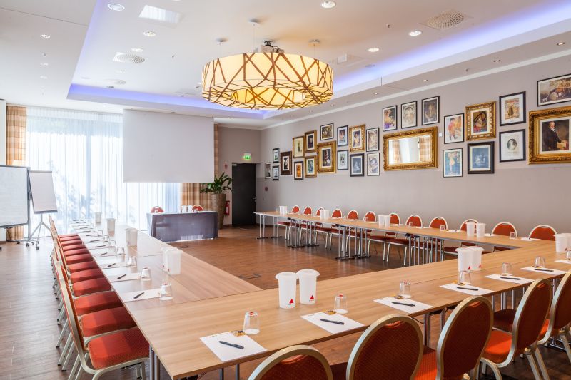 H4 Hotel Berlin Alexanderplatz