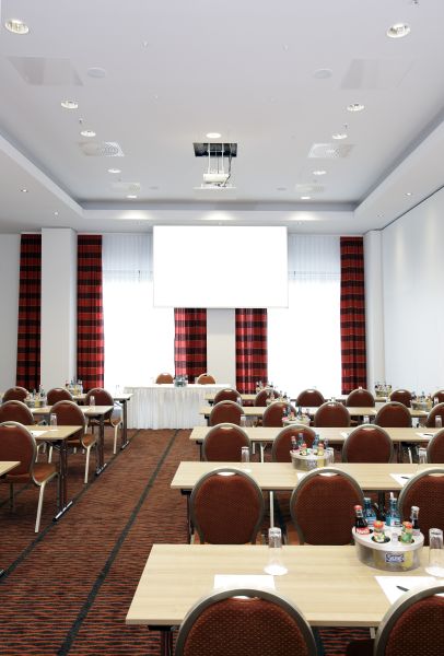 H4 Hotel Berlin Alexanderplatz