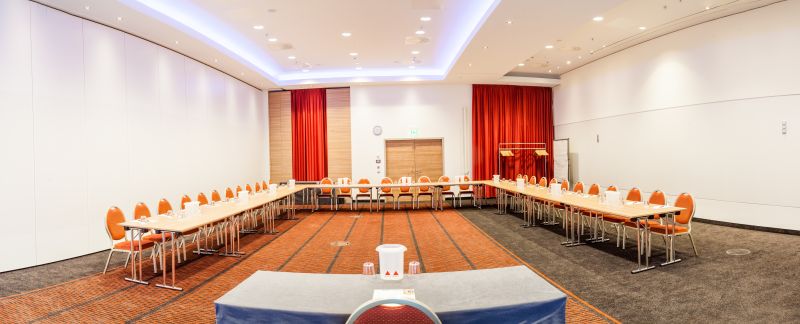 H4 Hotel Berlin Alexanderplatz