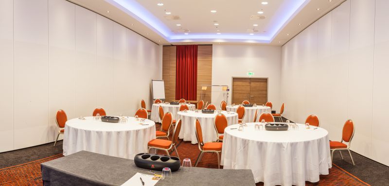 H4 Hotel Berlin Alexanderplatz