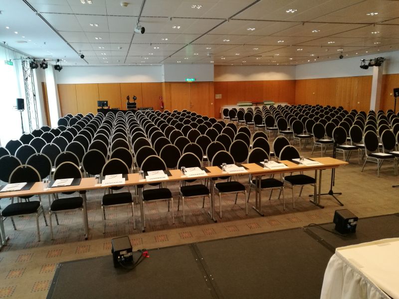 Holiday Inn Berlin City-West, an IHG Hotel