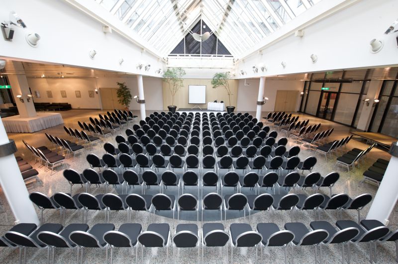 Holiday Inn Berlin City-West, an IHG Hotel