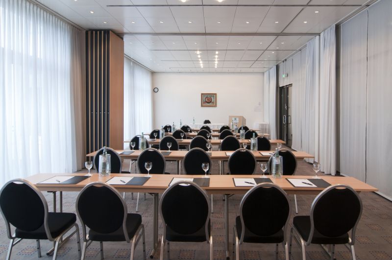 Holiday Inn Berlin City-West, an IHG Hotel