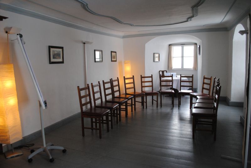 Hotel Burg Abenberg