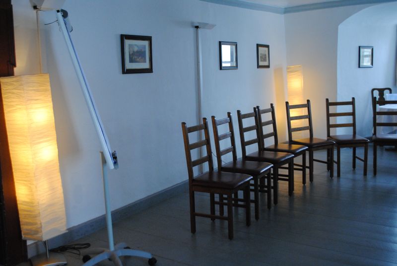 Hotel Burg Abenberg