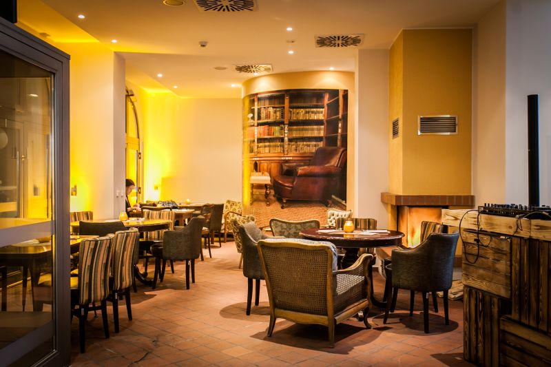 martas Hotel Berlin-Mitte