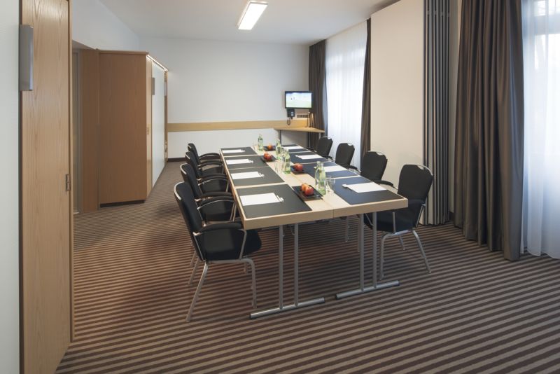 Mövenpick Hotel München-Airport