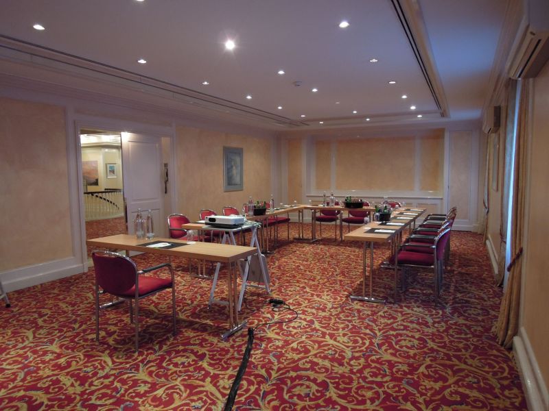 Courtyard by Marriott Hamburg Airport