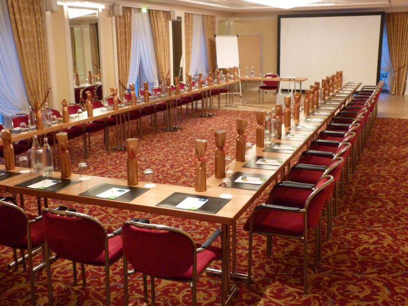 Courtyard by Marriott Hamburg Airport