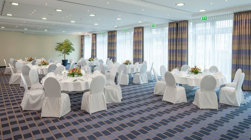 Essential by Dorint Berlin-Adlershof